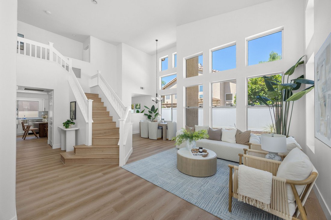House in Mission Viejo, California, United States 1 - 18668328