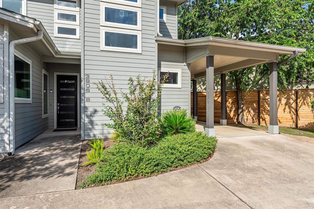 Condo in Austin, Texas, United States 5 - 18605030