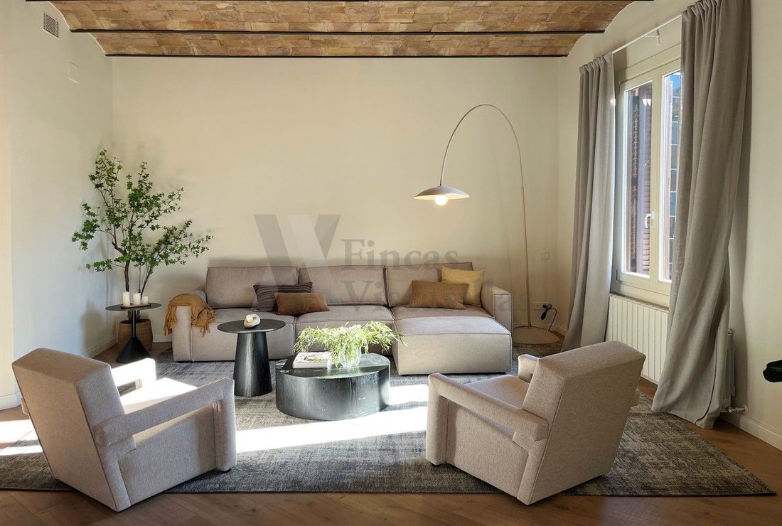 Apartamento en Eixample, Barcelona, España 3 - 18665974
