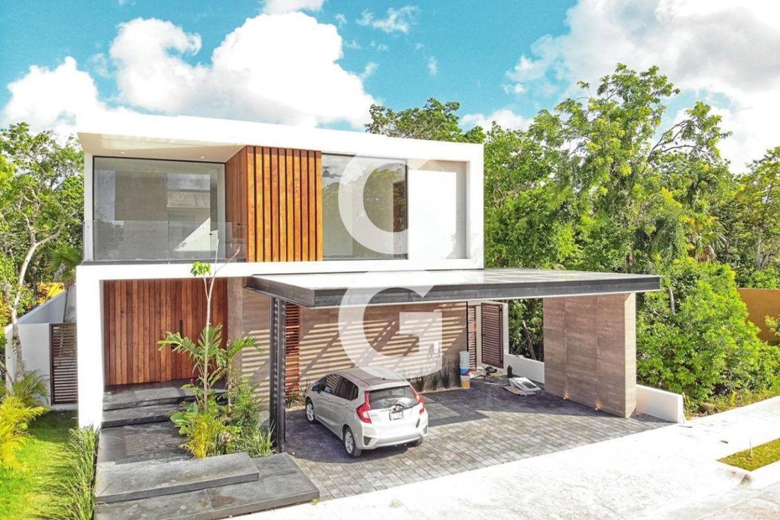 House in Cancún, Quintana Roo, Mexico 5 - 18660940