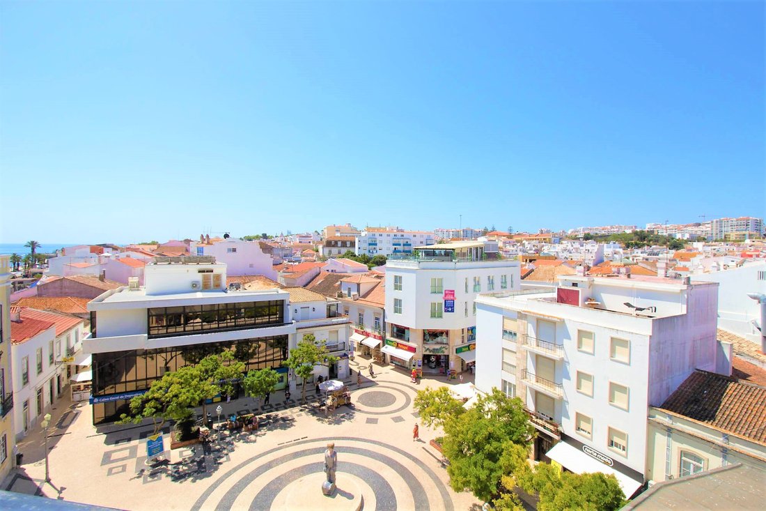 Apartment in São Sebastião, Lagos, Sao Goncalo de Lagos, Portugal 2 - 18660425