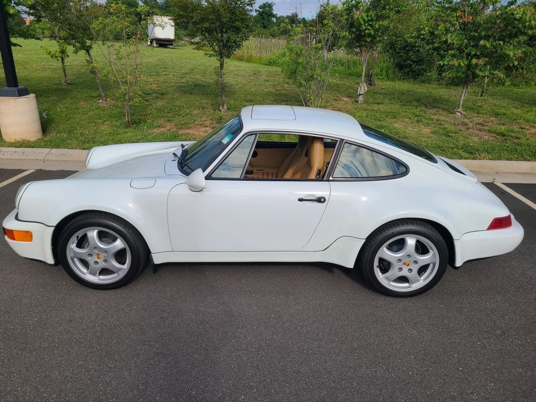 Coupe in Ashburn, Virginia, United States 2 - 12831904