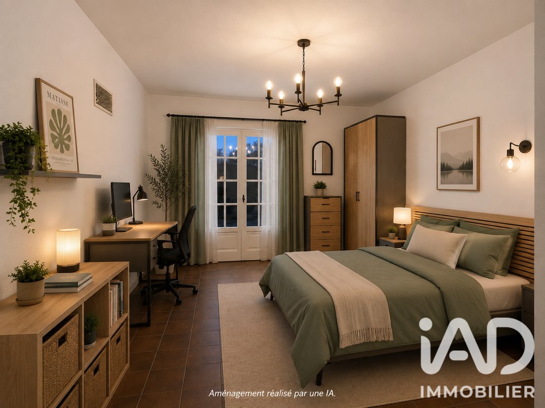 House in Hyeres, Provence-Alpes-Côte d'Azur, France 5 - 18668264