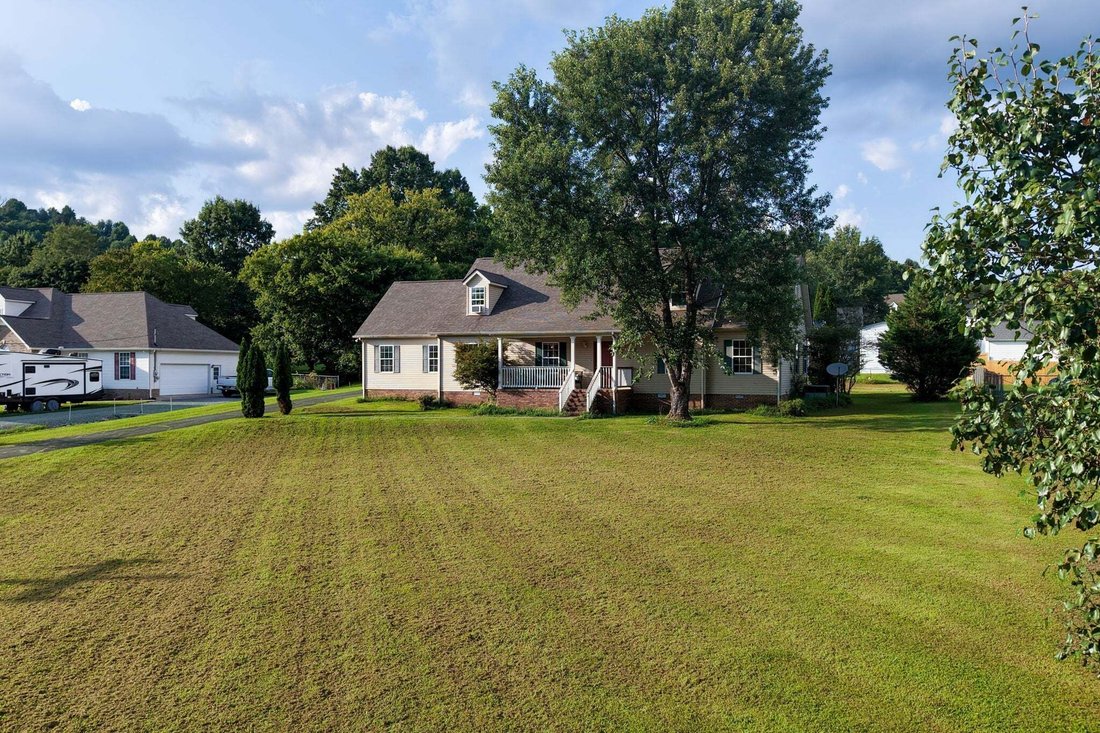 House in Bell Buckle, Tennessee, United States 3 - 18663799
