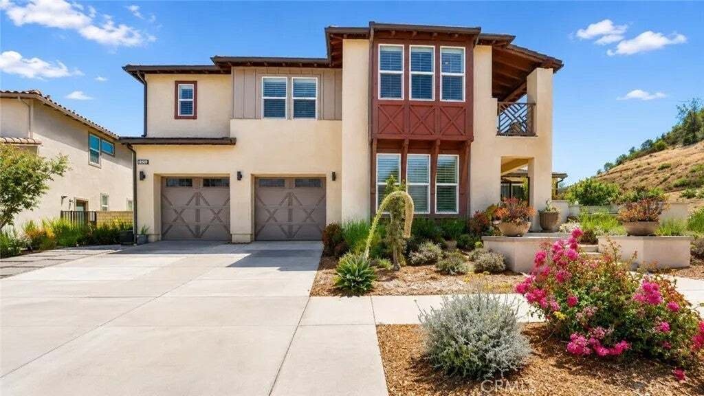 House in Santa Clarita, California, United States 5 - 18654461