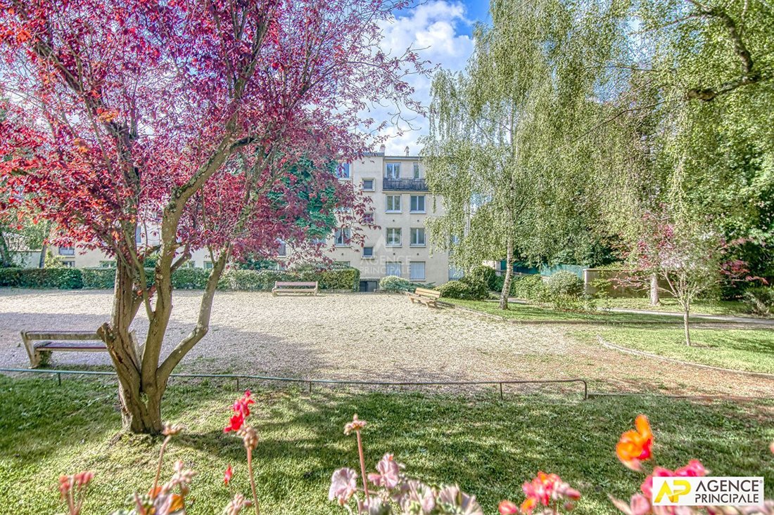 Apartment in Clagny-Glatigny, Versailles, France 5 - 18660139