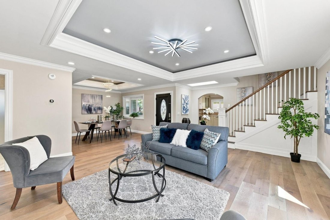 House in San Jose, California, United States 4 - 18662214