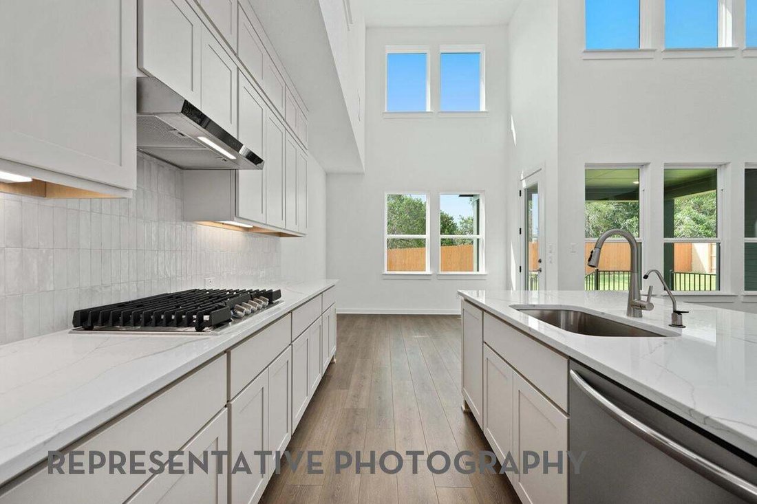 House in Austin, Texas, United States 4 - 18669350