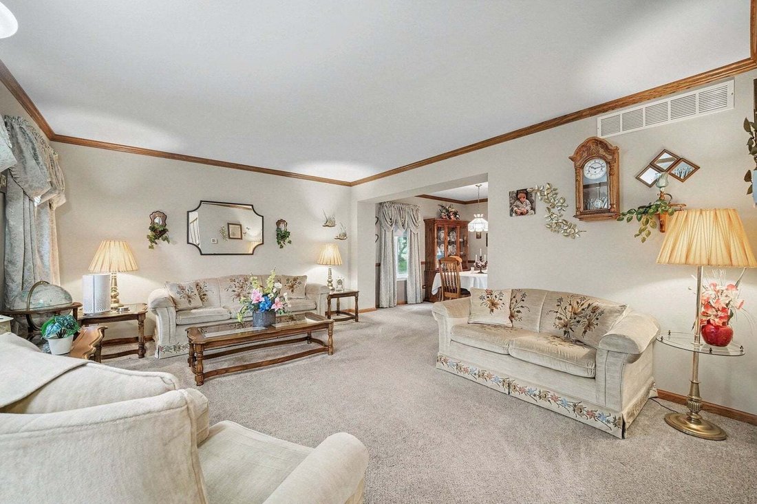 House in Naperville, Illinois, United States 5 - 18659848