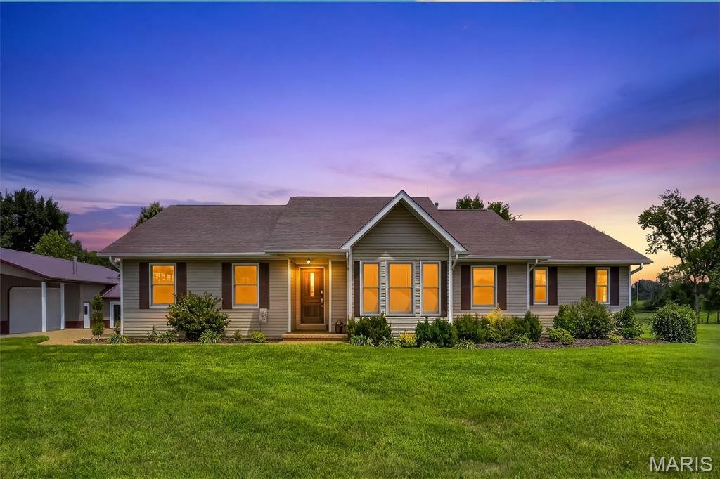 House in Foristell, Missouri, United States 1 - 18649105