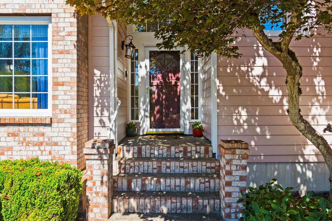 House in Tumwater, Washington, United States 2 - 18660883