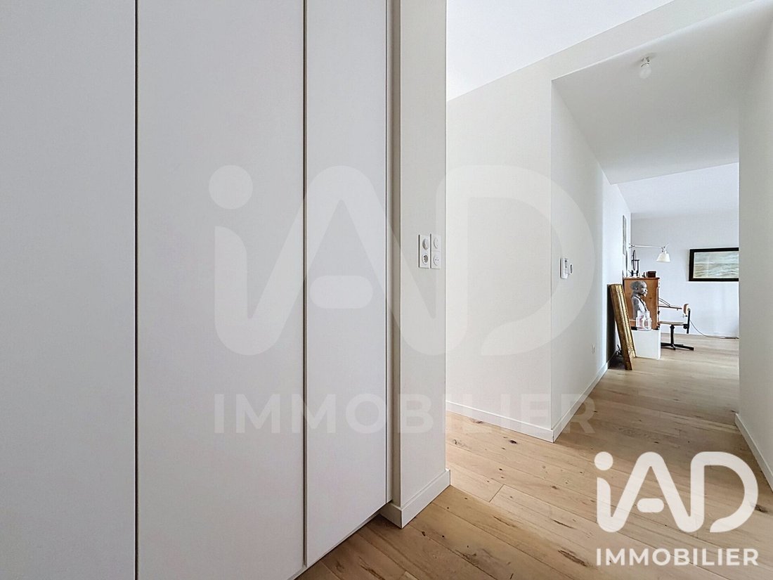 Apartment in Villeneuve Les Salines, La Rochelle, France 5 - 18668236