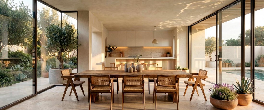 Villa in el Pinos / Pinoso, Valencian Community, Spain 5 - 18664947