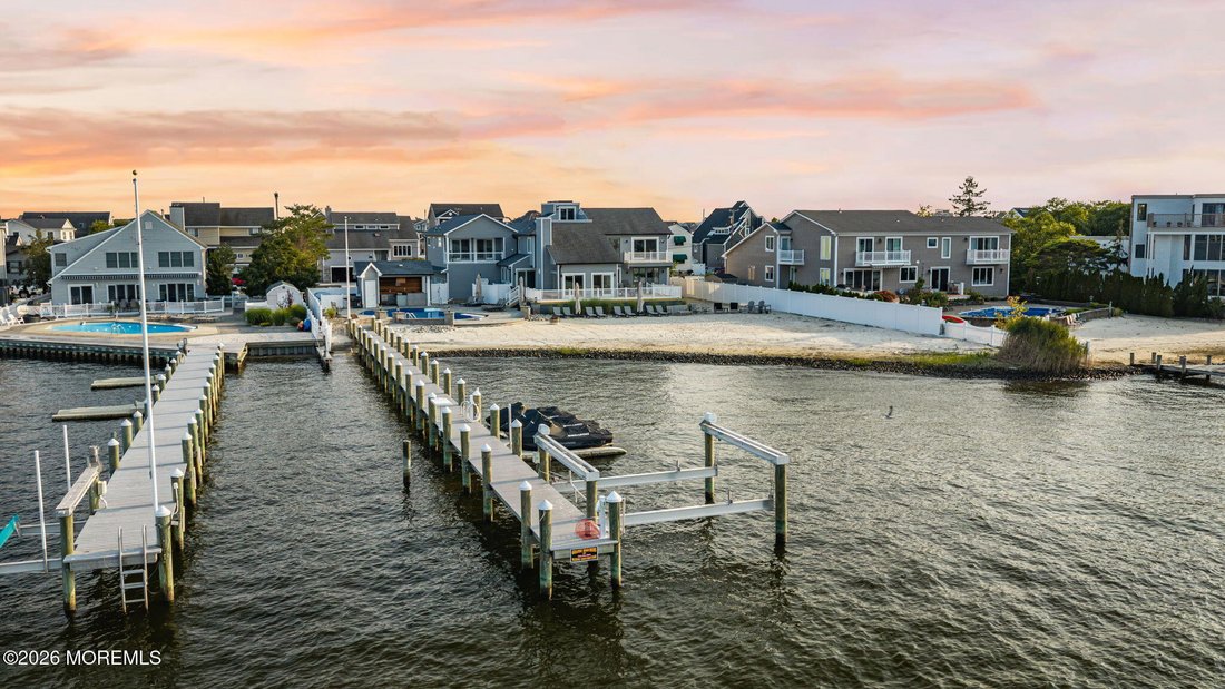 Casa a Toms River, New Jersey, Stati Uniti 3 - 18661843