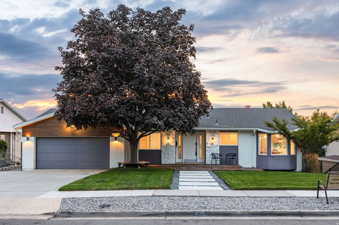 House in Cottonwood Heights, Utah, United States 2 - 18551451