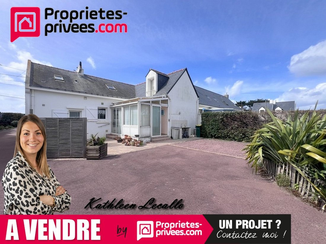 Villa in La Turballe, Pays de la Loire, France 2 - 18664700