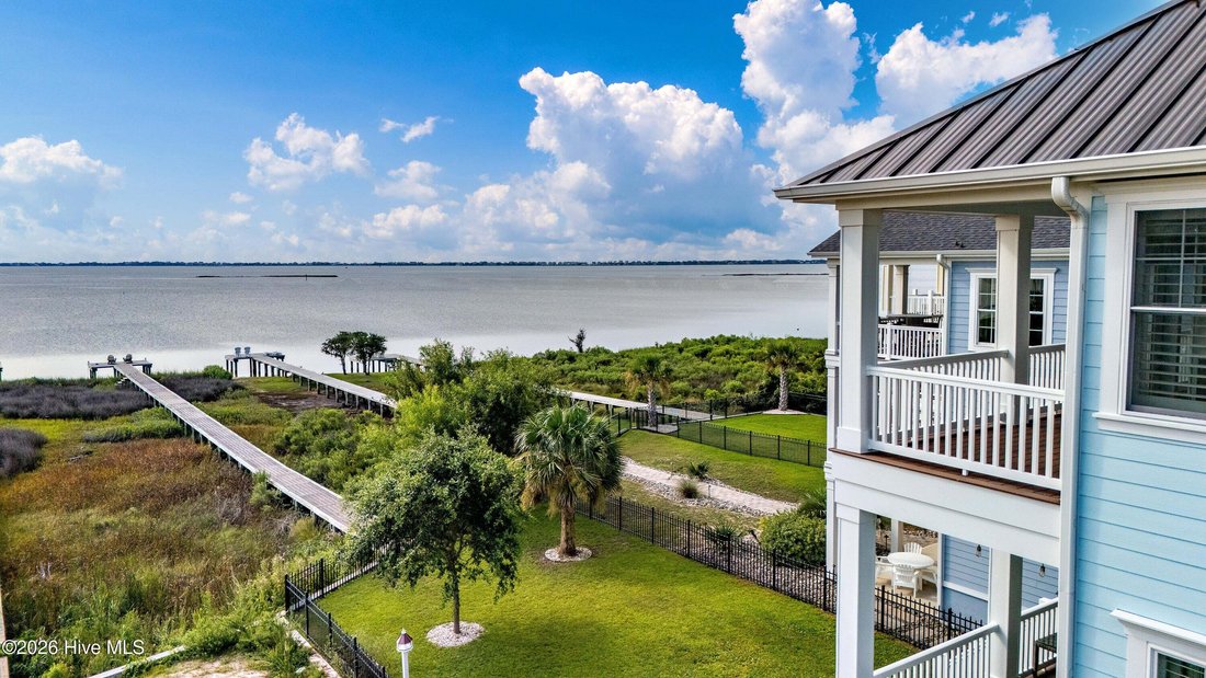 House in Newport, North Carolina, United States 4 - 18662382