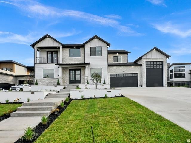 House in Saratoga Springs, Utah, United States 5 - 18661733