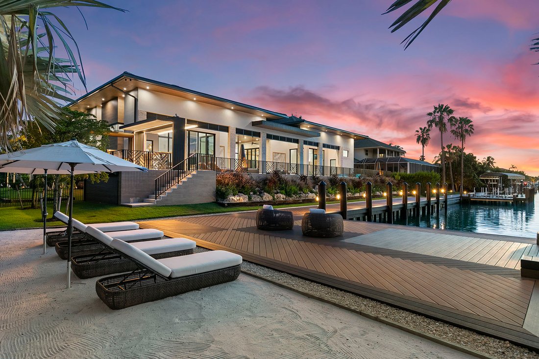 House in Marco Island, Florida, United States 4 - 18661051
