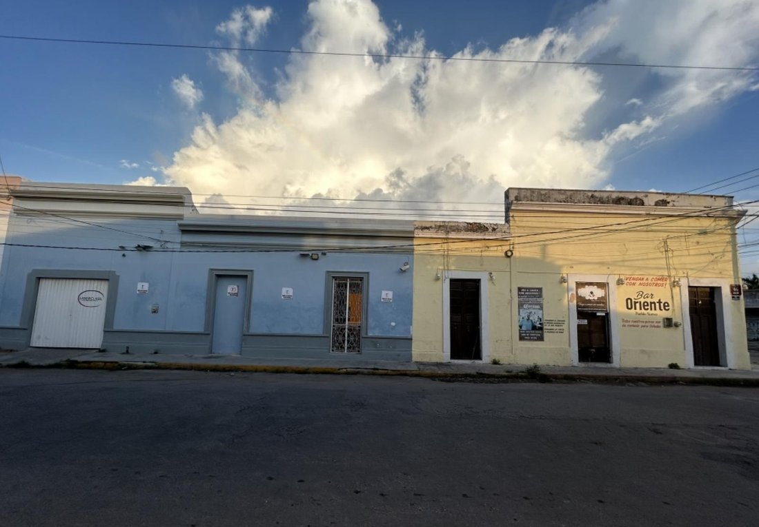 House in Mérida, Yucatan, Mexico 3 - 18672766