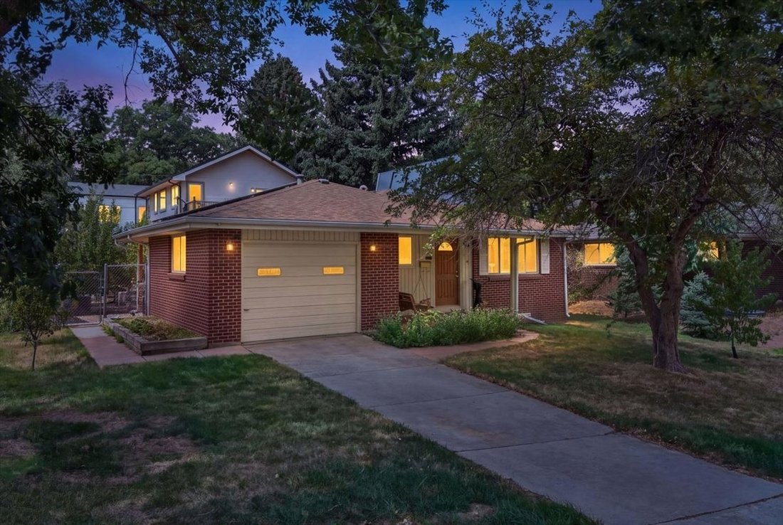 House in Golden, Colorado, United States 1 - 18671543