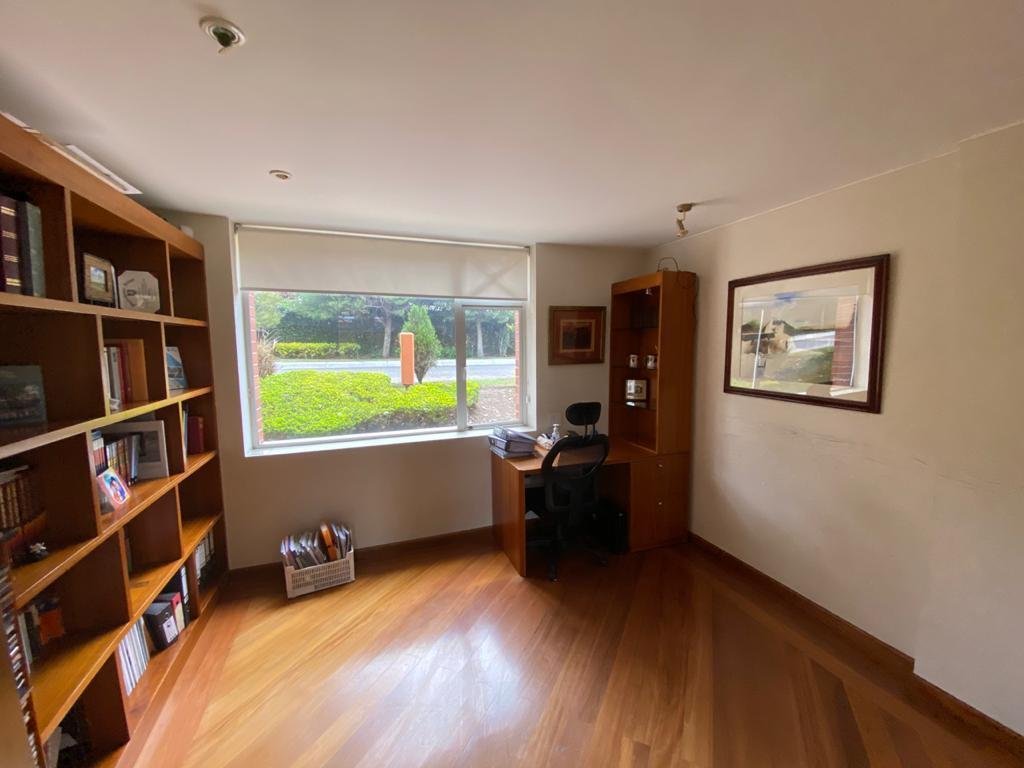 House in Quito, Pichincha, Ecuador 1 - 18661457