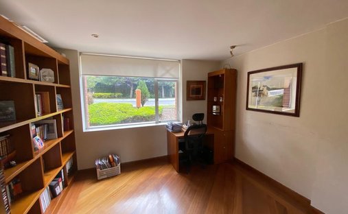 Casa a Quito, Provincia del Pichincha, Ecuador 1