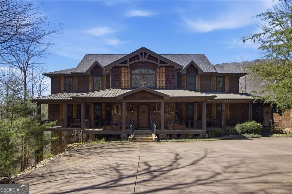 House in Ellijay, Georgia, United States 5 - 18666135