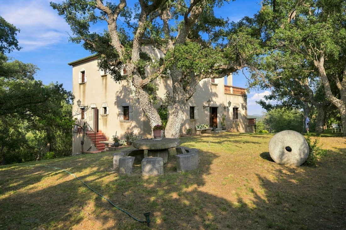 House in Darnius, Catalonia, Spain 3 - 18666649