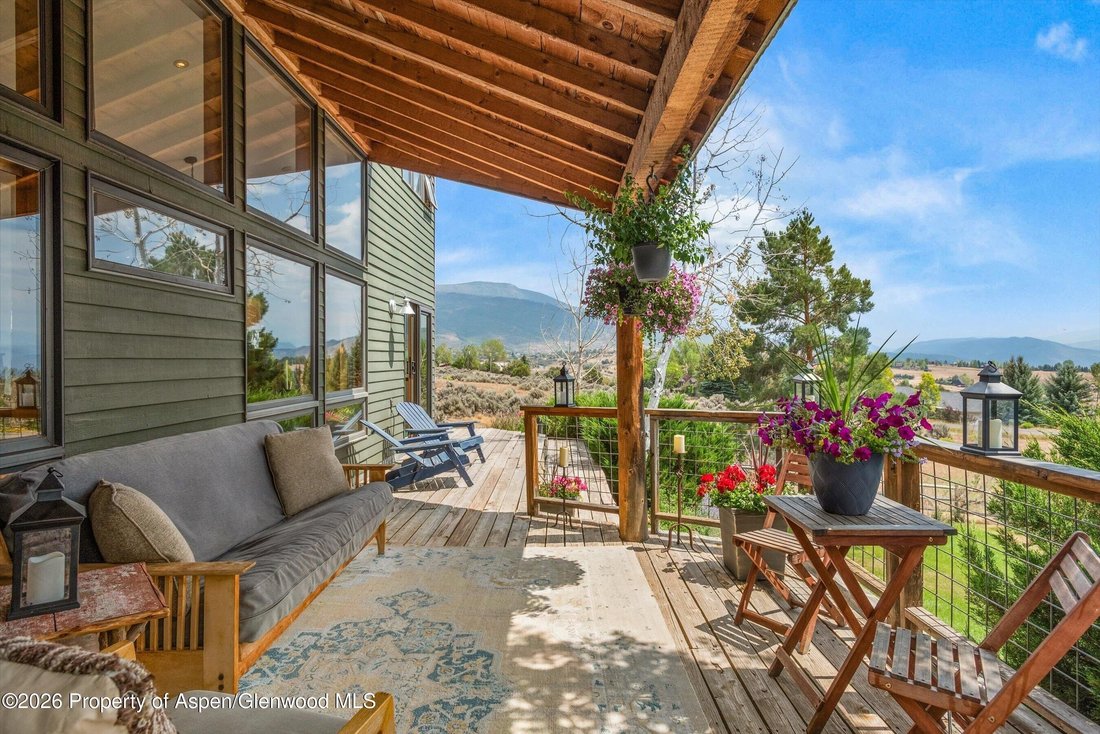 House in Carbondale, Colorado, United States 4 - 18665372