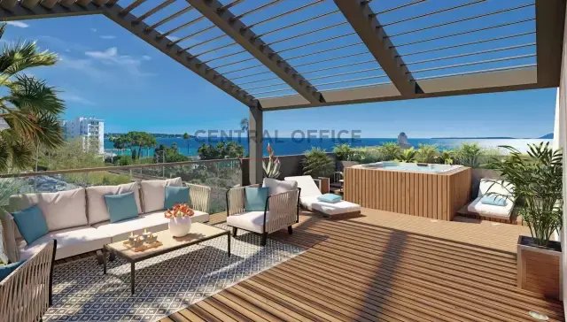 Apartment in Fontmerle, Antibes, France 2 - 18254082