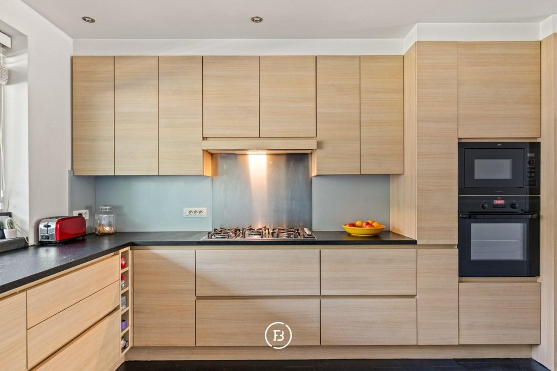 Apartment in Ghent, Flanders, Belgium 4 - 18049934