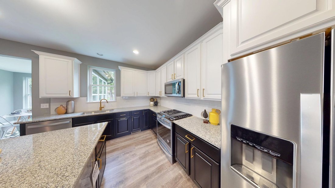 House in North Aurora, Illinois, United States 2 - 18666174