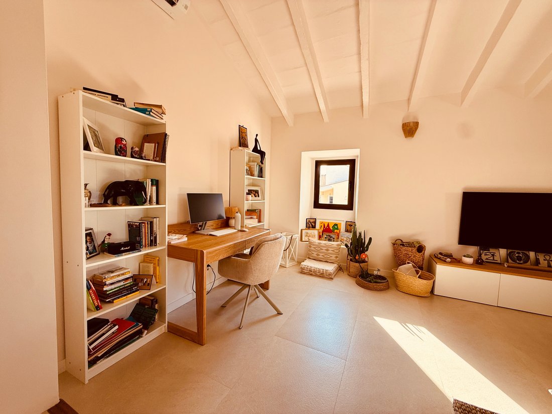 Apartment in Arta, Balearic Islands, Spain 5 - 18662515