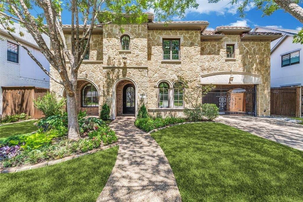 House in Dallas, Texas, United States 2 - 18664036