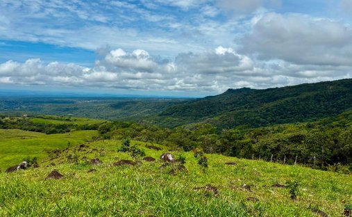 Finca in Caldera, Chiriquí Province, Panama 1