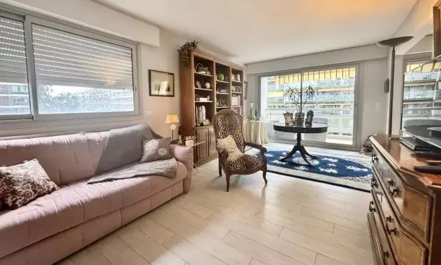 Apartment in Cannes, Provence-Alpes-Côte d'Azur, France 5 - 17440508