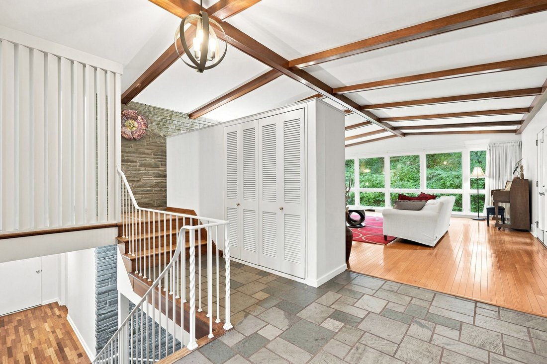 Casa a Pittsburgh, Pennsylvania, Stati Uniti 2 - 18650452