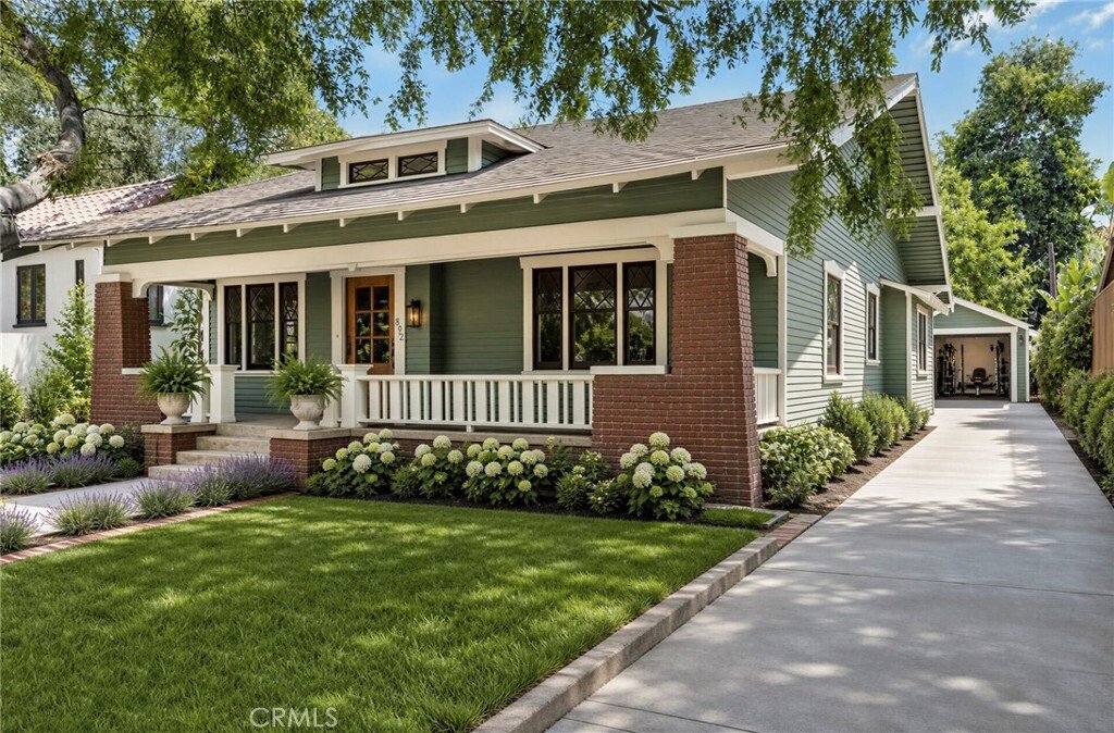House in Altadena, California, United States 4 - 18665495