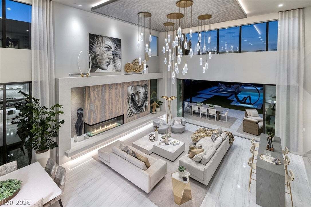 House in Henderson, Nevada, United States 4 - 18662855