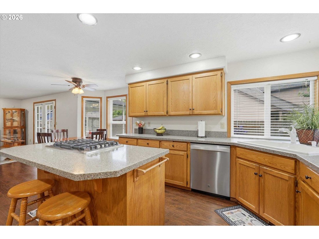 House in Keizer, Oregon, United States 5 - 18662528