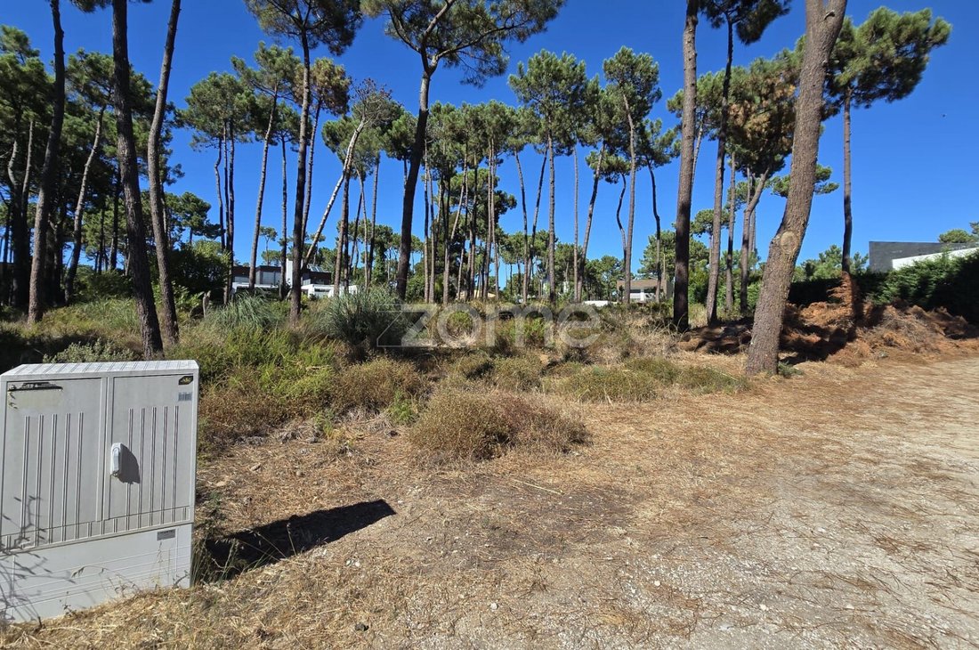 Land in Herdade Da Aroeira, Charneca de Caparica e Sobreda, Setubal 4 - 18664526
