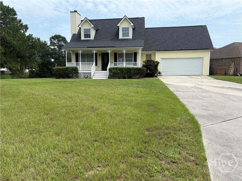 House in Savannah, Georgia, United States 1 - 18662387