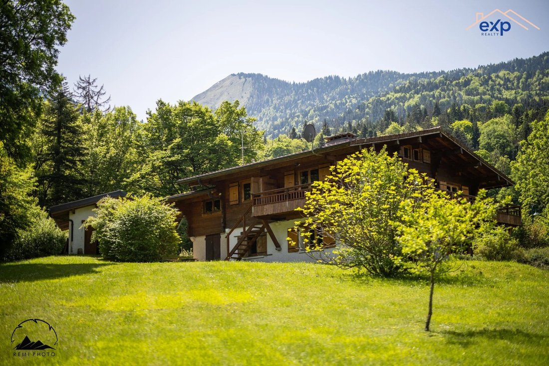 Villa in Giez, Auvergne-Rhône-Alpes, France 3 - 18665529