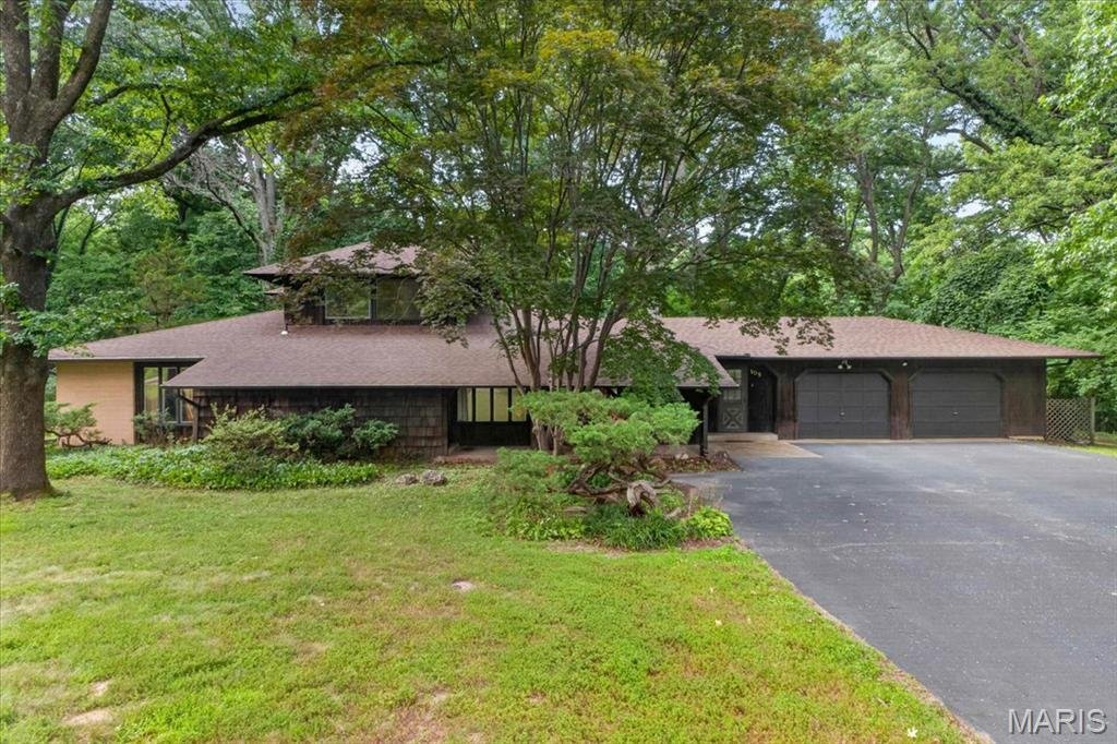 House in Town and Country, Missouri, United States 2 - 18670707