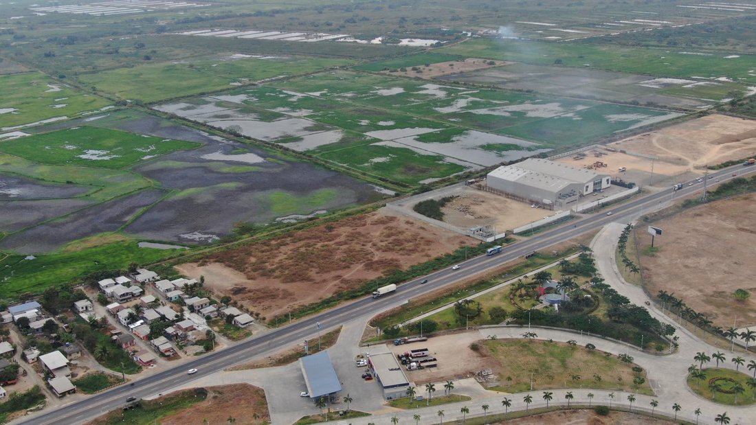 Land in Duran, Guayas, Ecuador 4 - 18660509