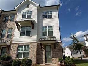 Townhouse en Suwanee, Georgia, Estados Unidos 2 - 18663704