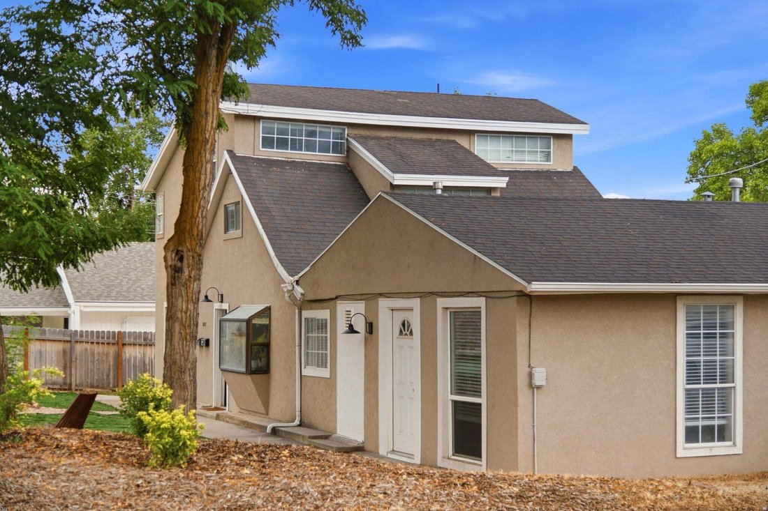 House in Salt Lake City, Utah, United States 3 - 18662259