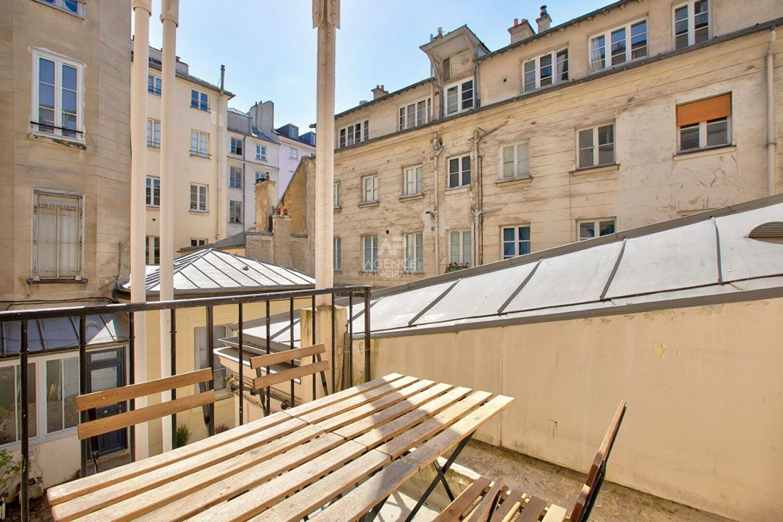 Apartment in Domaine National du Château, Versailles, France 4 - 18660213