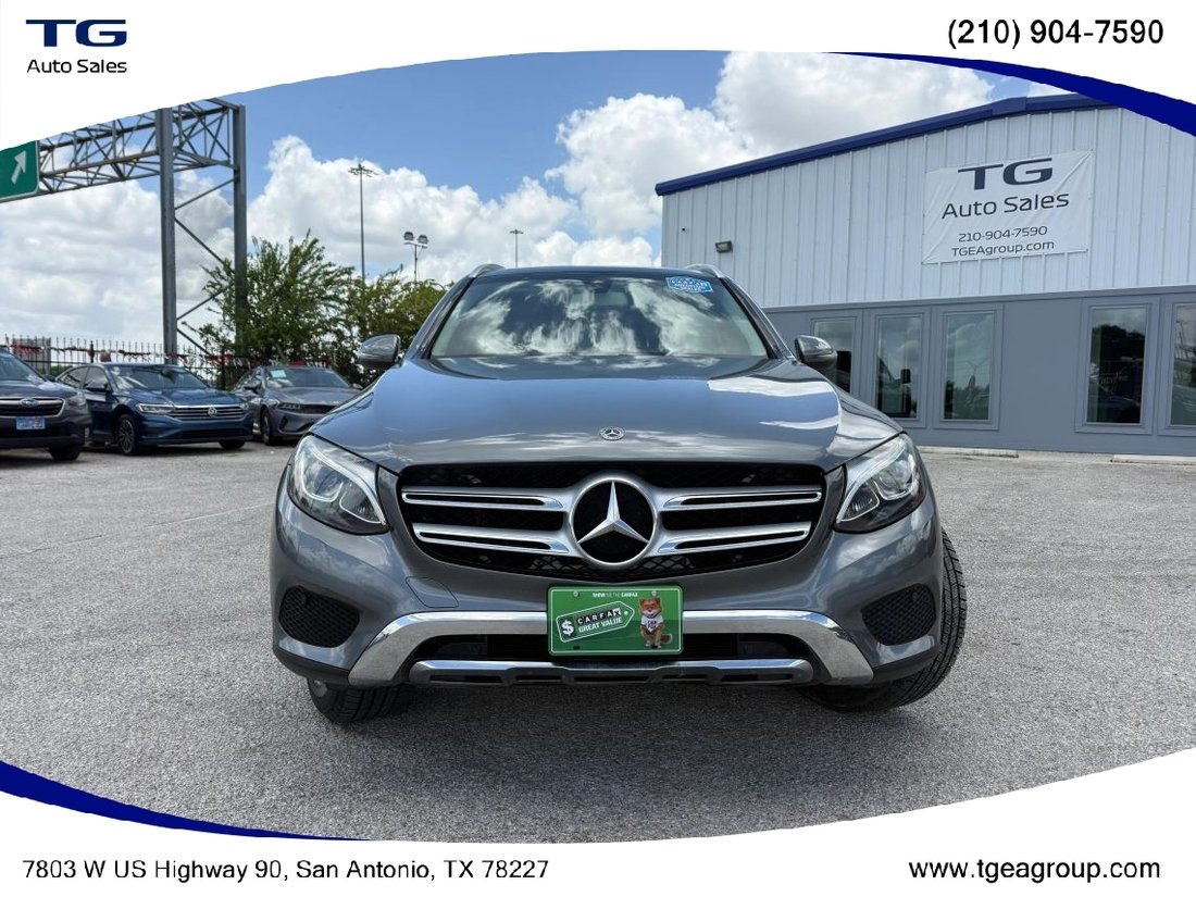 Suv in San Antonio, TX, United States 2 - 18664831